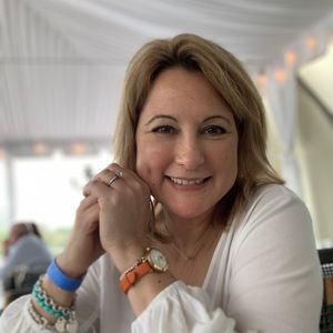 Meet your Posher, Sandra